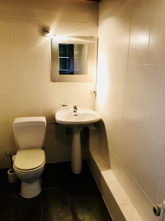 La Ferme Des Roses Apartment Tournai Ngoại thất bức ảnh