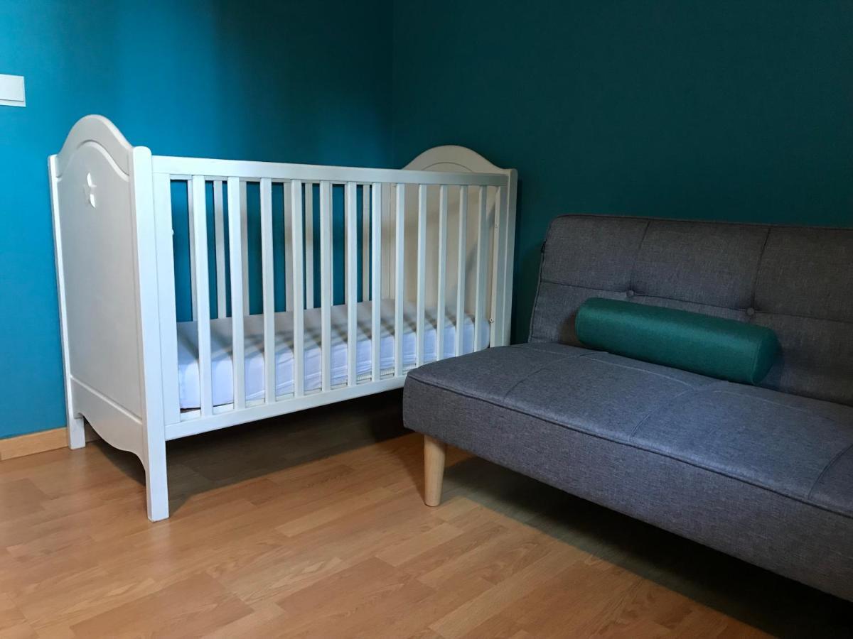 La Ferme Des Roses Apartment Tournai Ngoại thất bức ảnh