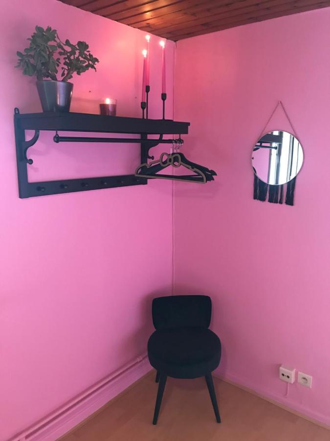 La Ferme Des Roses Apartment Tournai Ngoại thất bức ảnh