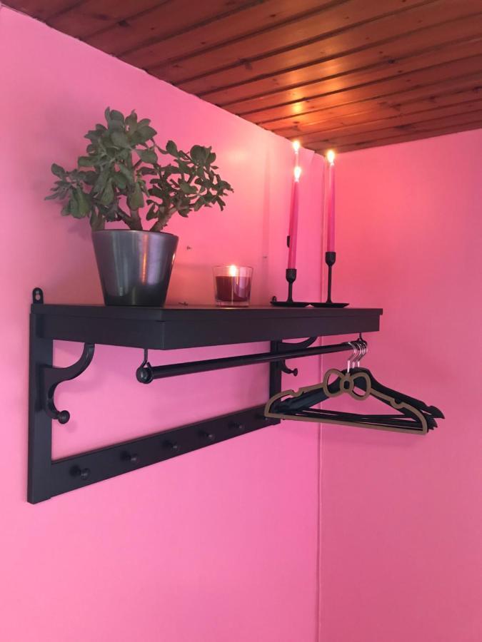 La Ferme Des Roses Apartment Tournai Ngoại thất bức ảnh